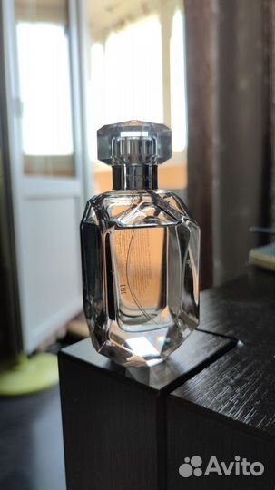 Духи женские tiffany