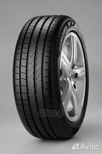 Pirelli Cinturato P7 245/45 R18