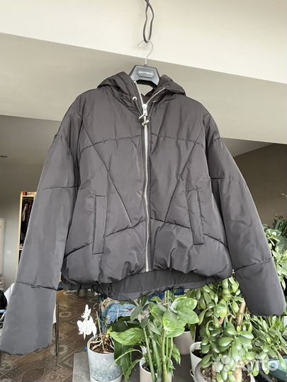 Куртка lime демисезонная женская 40 42