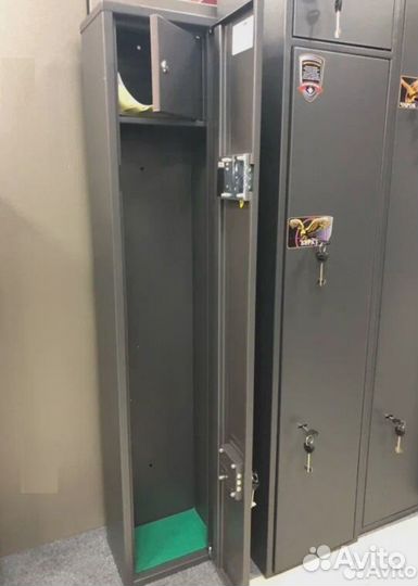 Сейф для оружия Aiko Чирок