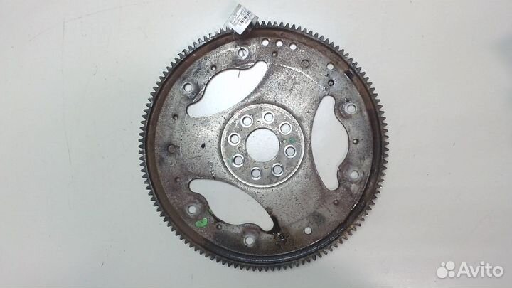 Маховик АКПП Citroen C6, 2007