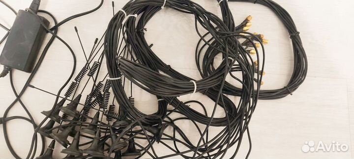 Продам GoIP 16