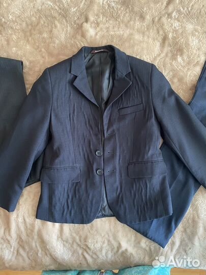 Школьная форма для мальчика