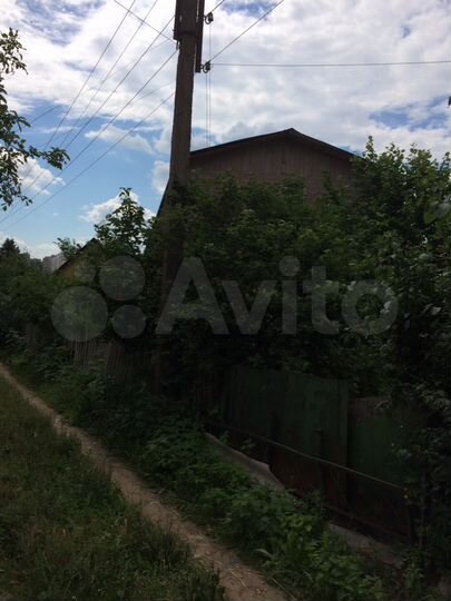 Участок 4,4 сот. (ИЖС)