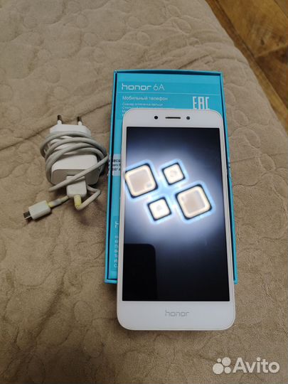 HONOR 6A, 2/16 ГБ