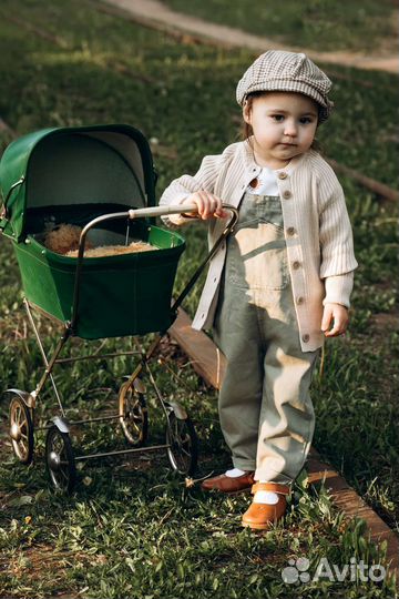 Прокат костюма для фотосессии