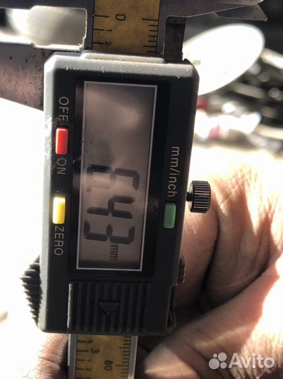 Nokian Tyres Nordman 4 205/65 R15 94T