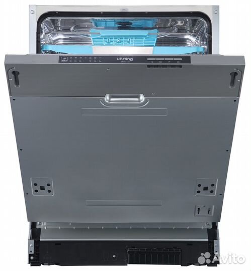 Посудомоечная машина Korting KDI 60340