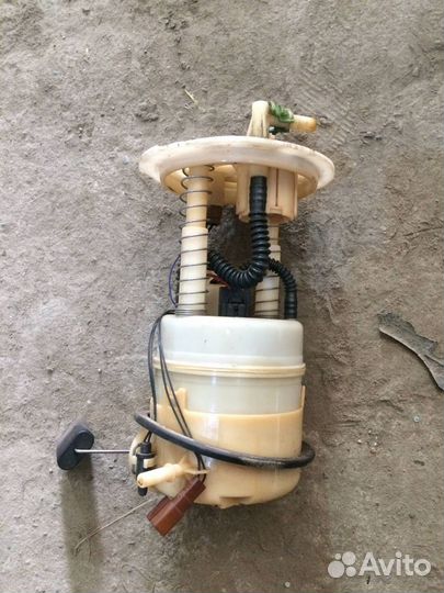 Бензонасос Nissan Murano Z50