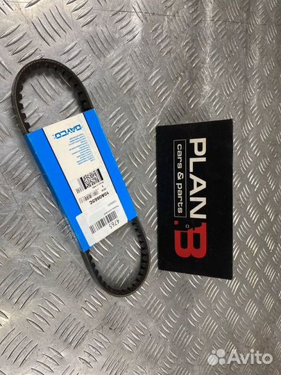 Ремень клиновой Dayco 10A0665C
