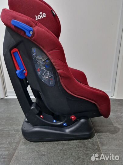 Детское автокресло joie
