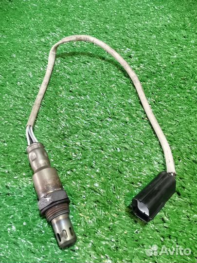 Датчик кислородный Лямбда nissan teana j32 vq25