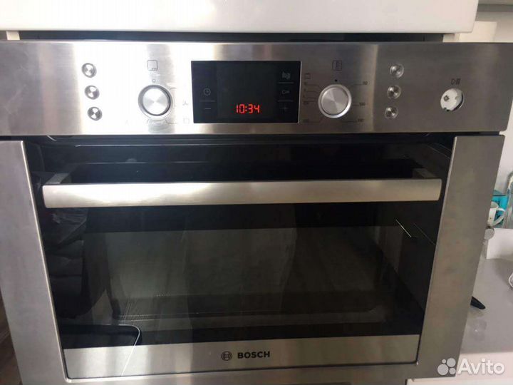 Ремонт микроволновых печей на дому