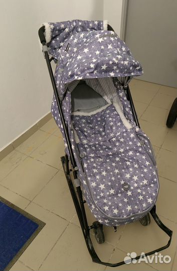 Детские санки