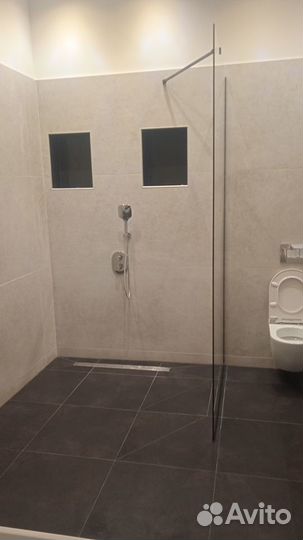 Ремонт и отделка квартир под ключ