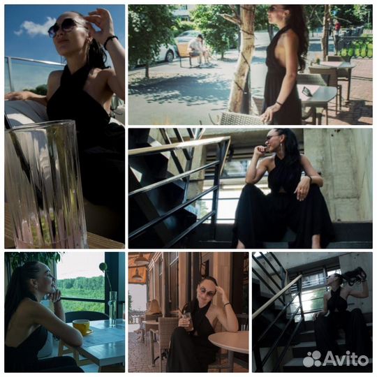 Фотограф (начинающий)