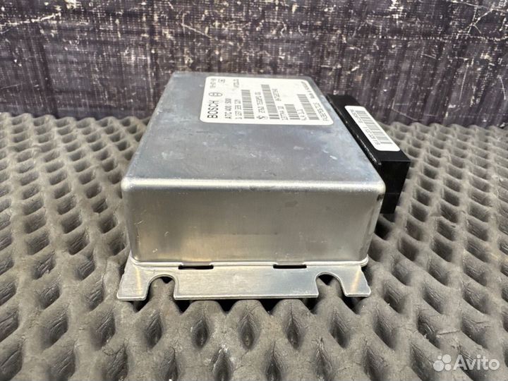 Блок управления раздаткой Bmw X5 E53 M54 2006
