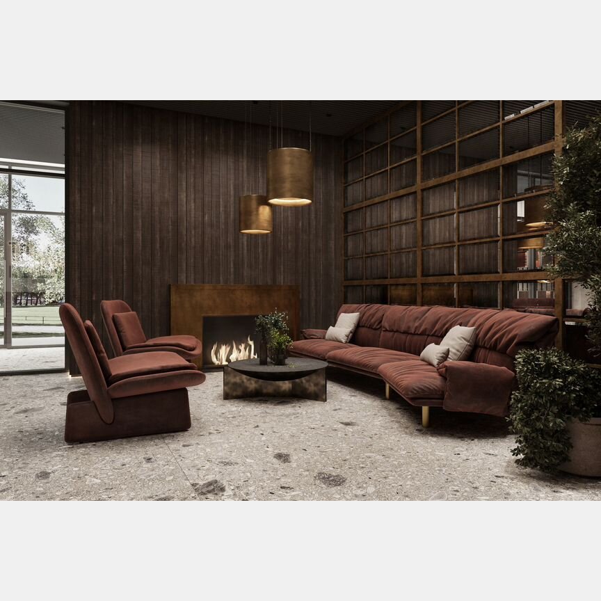 2-к. квартира, 80,1 м², 2/8 эт.