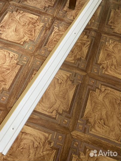 Гардина потолочная бу