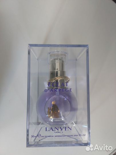 Туалетная вода женская