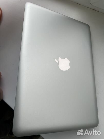 Apple MacBook Pro 13 2011 16gb ddr3 128ssd