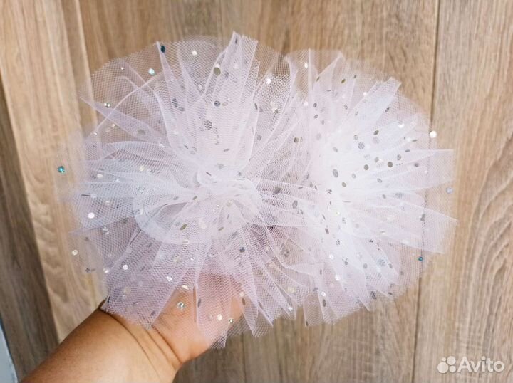 Большие банты