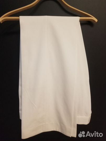 Парадная форма вмф белая