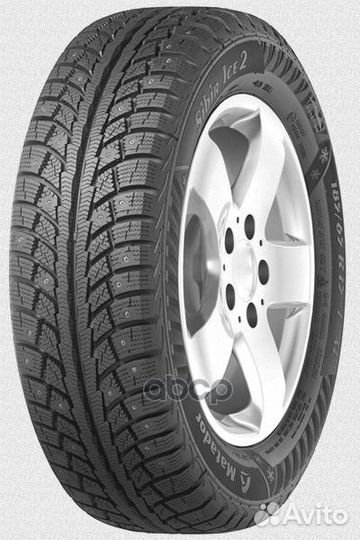 Matador MP 30 Sibir Ice 2 195/65 R15