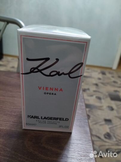 Духи мужские