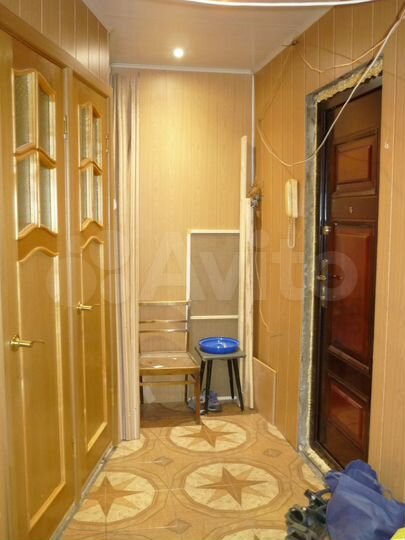 1-к. квартира, 35 м², 5/5 эт.