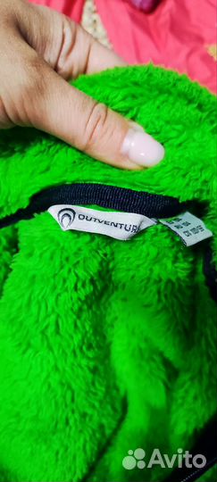 Вещи на девочку 4-5 лет