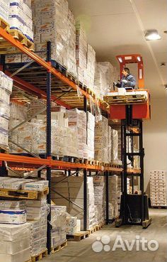 Упаковщики фасовщики