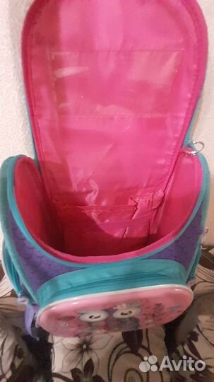 Рюкзак для начальной школы