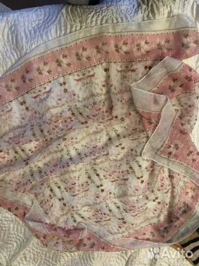 Платок на шею 6 шт