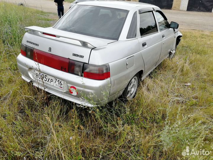 Запчасти ваз
