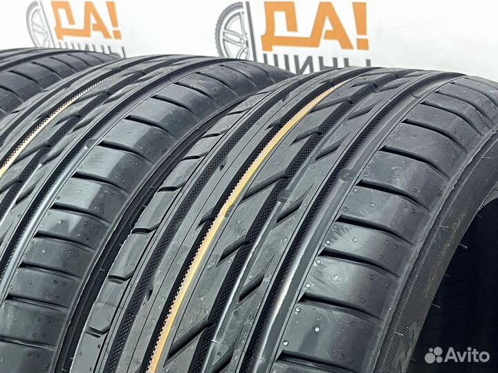 Ikon Tyres Nordman SZ2 205/50 R17 94W