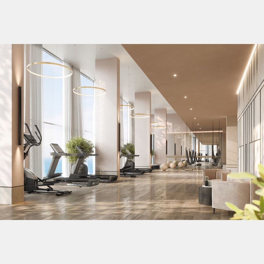 1-к. квартира, 39,2 м², 18/19 эт.