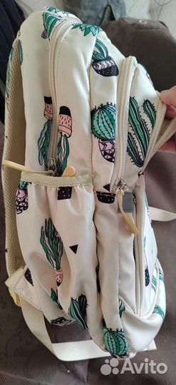 Школьный рюкзак like.me