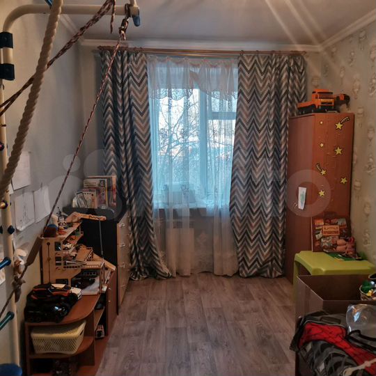 2-к. квартира, 44,7 м², 3/5 эт.