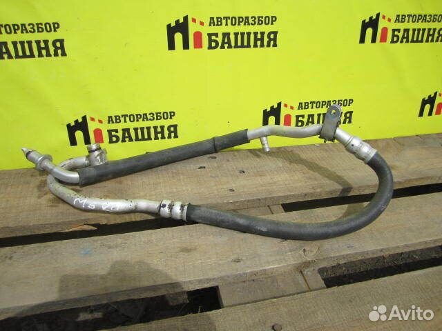 Трубка кондиционера Mazda 6 GH