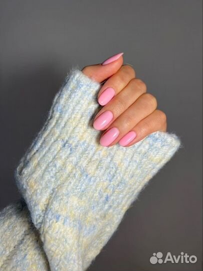 Модель на маникюр бесплатно