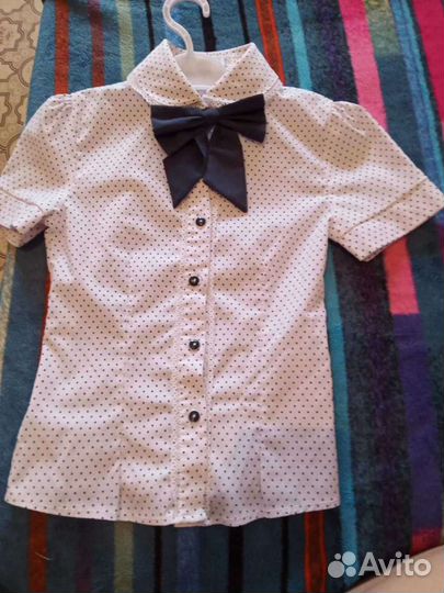 Вещи на девочку