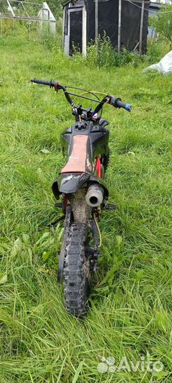 Продам питбайк