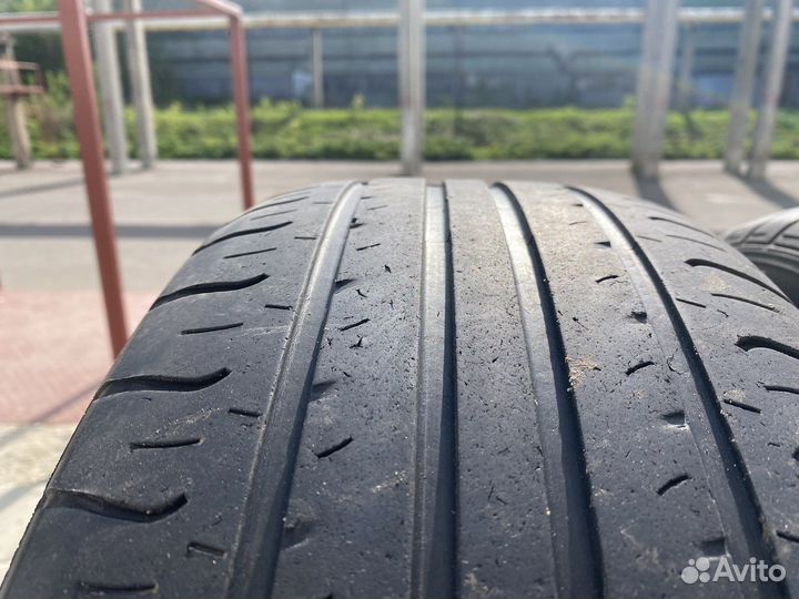 Hankook Optimo K415 205/55 R16 91H