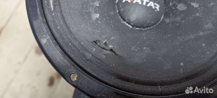 Avatar mtu 61le размоталась катушка