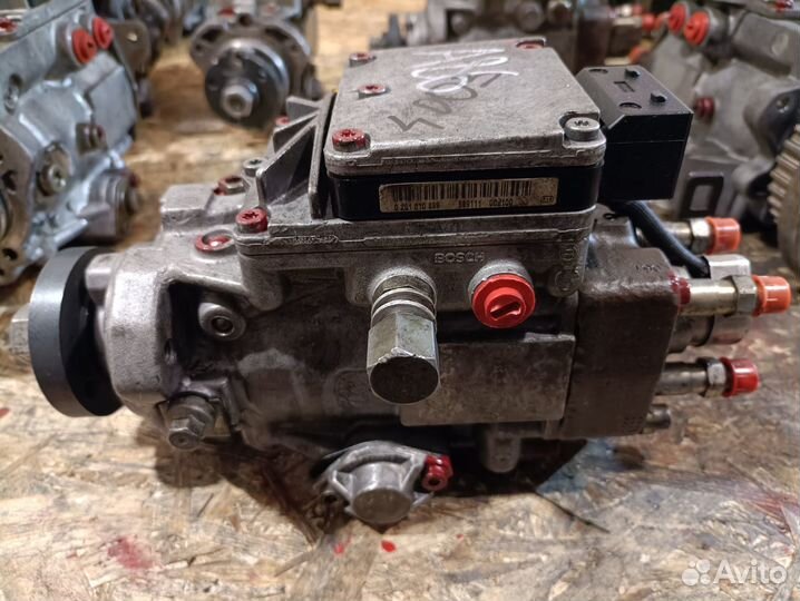 Тнвд Bosch Opel 0470004003 проверенный