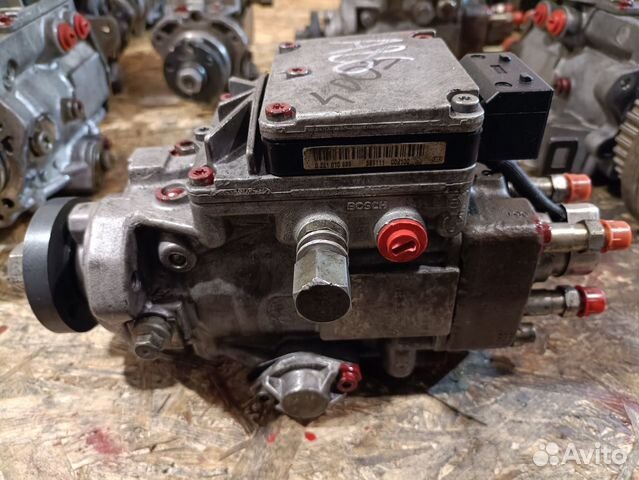 Тнвд Bosch Opel 0470004003 проверенный