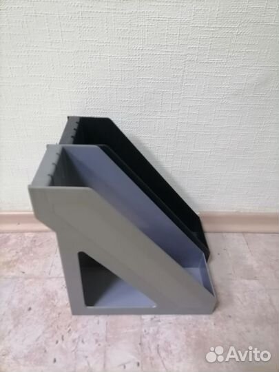 Лоток вертикальный для документов