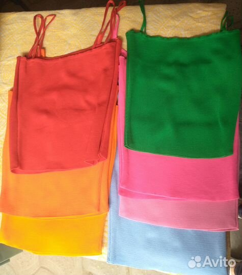 Топик для девочки