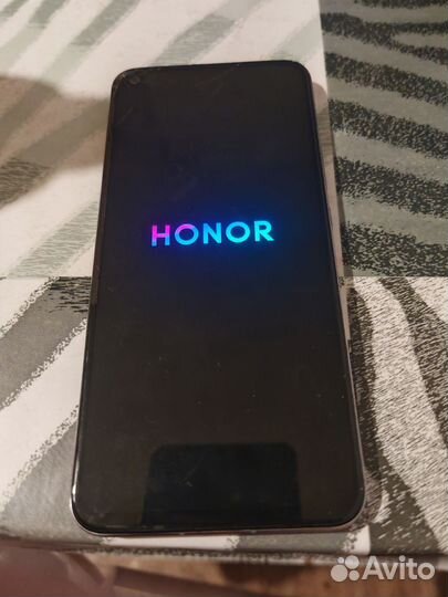 HONOR 30, 8/256 ГБ